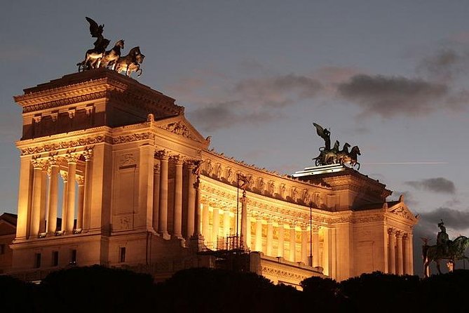 Rome by Night 3 hours Private Tour - Quick Take: What Makes This Rome by Night Tour Work
