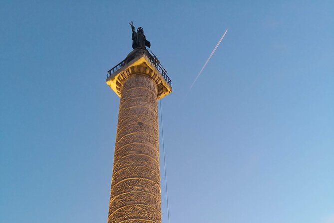 Rome by Night - Small Group Walking Tour with Gelato - Trevi Fountain after dark, plus gelato that actually helps