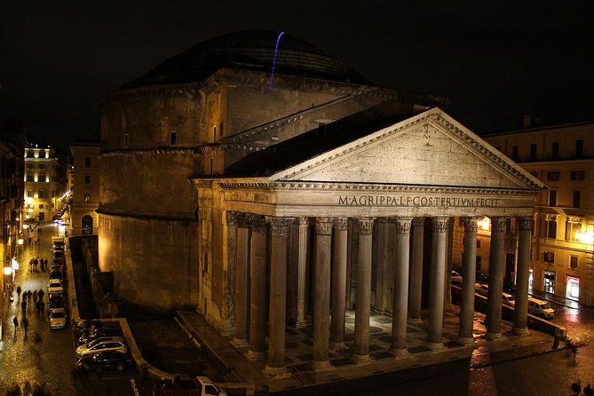 Rome by Night - Small Group Walking Tour with Gelato - Spanish Steps at night: what to look for besides the view