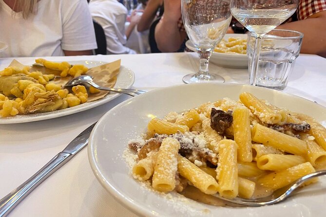 Rome by Night Tour with Top E-bike and optional Italian Dinner - Price and what you actually get for $86.89