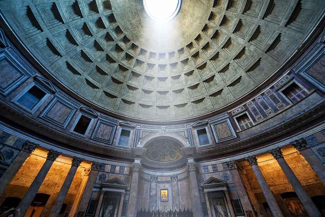 Rome by Night Walking Tour - Capitoline Views, the Roman Forum, and Piazza Venezia Stops