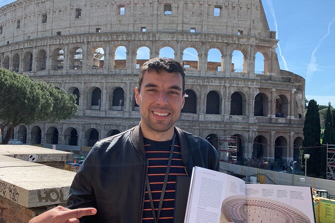 Rome by Vespa – with Francesco: the Best Guided Vespa Tour - Key things you should know before you ride