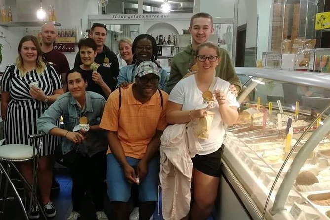 Rome Campo de Fiori and Jewish Ghetto Street Food Tour - Price and value: why $53.92 can work better than buying snacks alone
