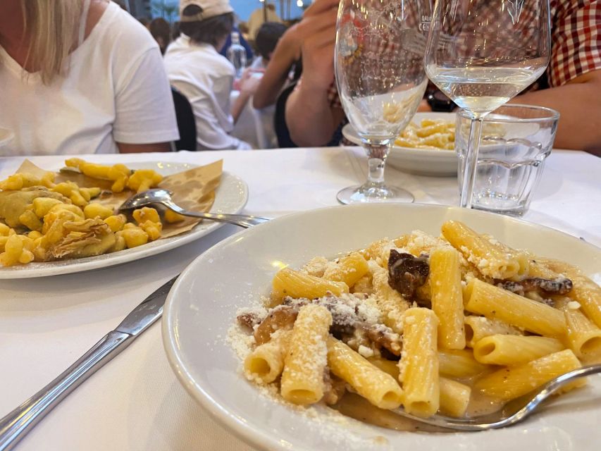 Rome: Cannondale E-Bike Evening Tour with Optional Dinner - Trevi Fountain Glow and the Via dei Fori Imperiali Finish