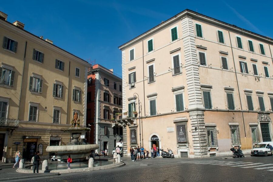 Rome: Capitoline Museums Experience with Multimedia Video - Pricing and value: what you are really paying for