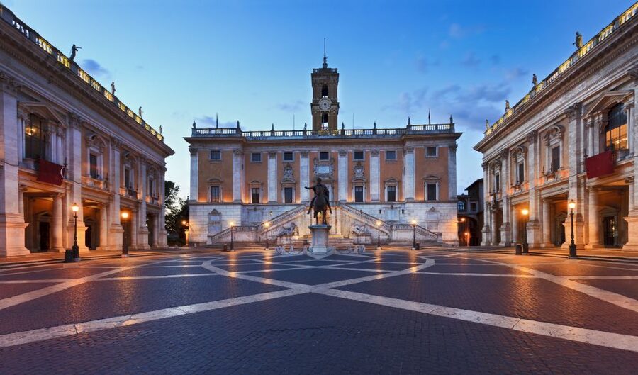 Rome: Capitoline Museums Experience with Multimedia Video - Optional guided tour and the value of an expert’s framing