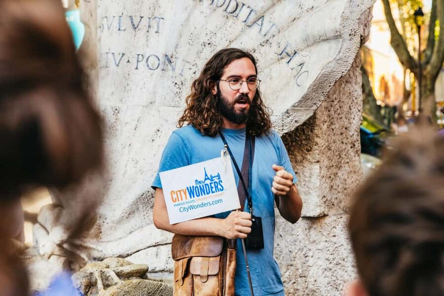 Rome: Capuchin Crypts and Catacombs Tour with Transfers - Roman Catacombs: early Christians’ hidden burial tunnels