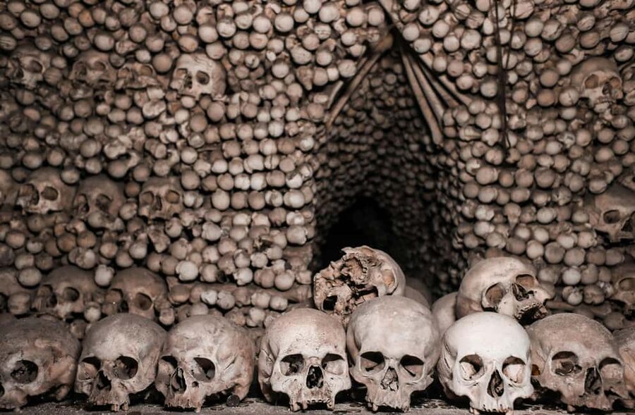 Rome: Capuchin Crypts and Museum Ticket and Tour - Key reasons to go