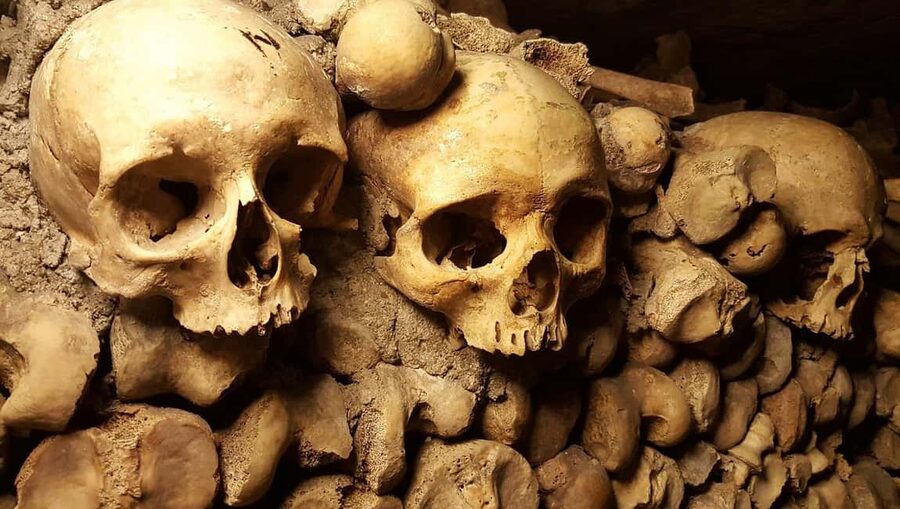 Rome: Capuchin Crypts and Museum Ticket and Tour - Where to meet and how the skip-the-line ticket saves your time
