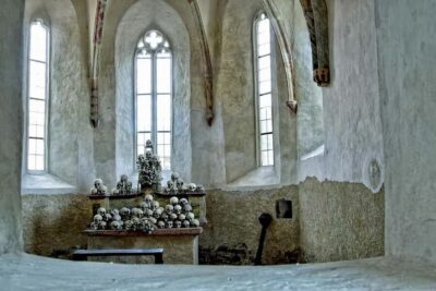 Capuchin Crypts and Museum Ticket and Tour