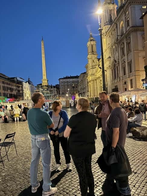 Rome: Capuchin Crypts & Ghostly Legends Small-Group Tour - Should You Book This Capuchin Crypts and Dark Legends Tour?