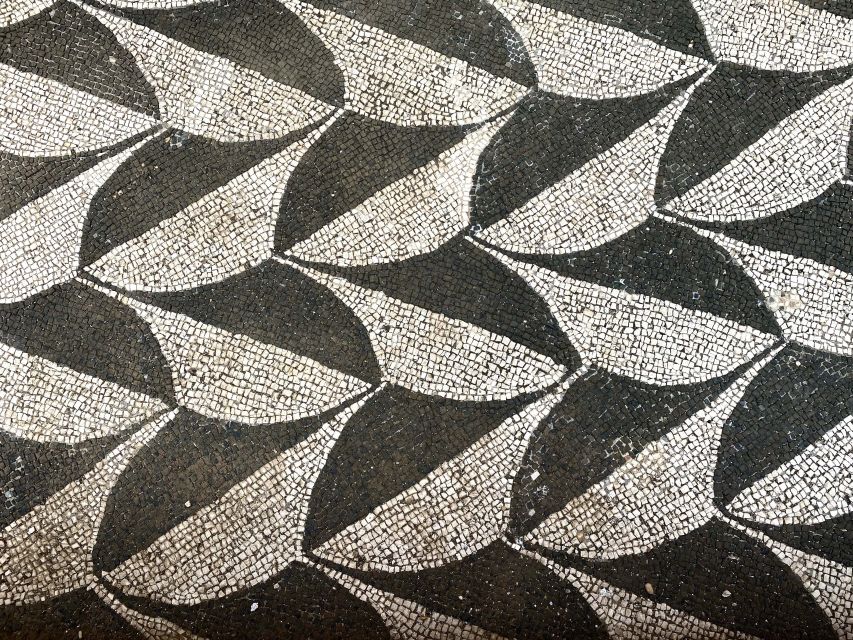 Rome: Caracalla Baths & Circus Maximus — Private or Shared - FAQ