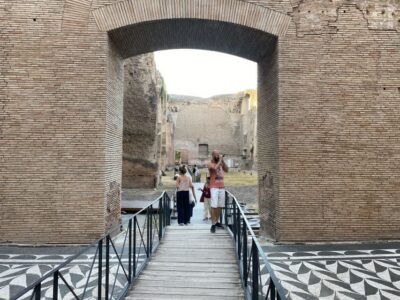 Caracalla Baths & Circus Maximus — Private or Shared