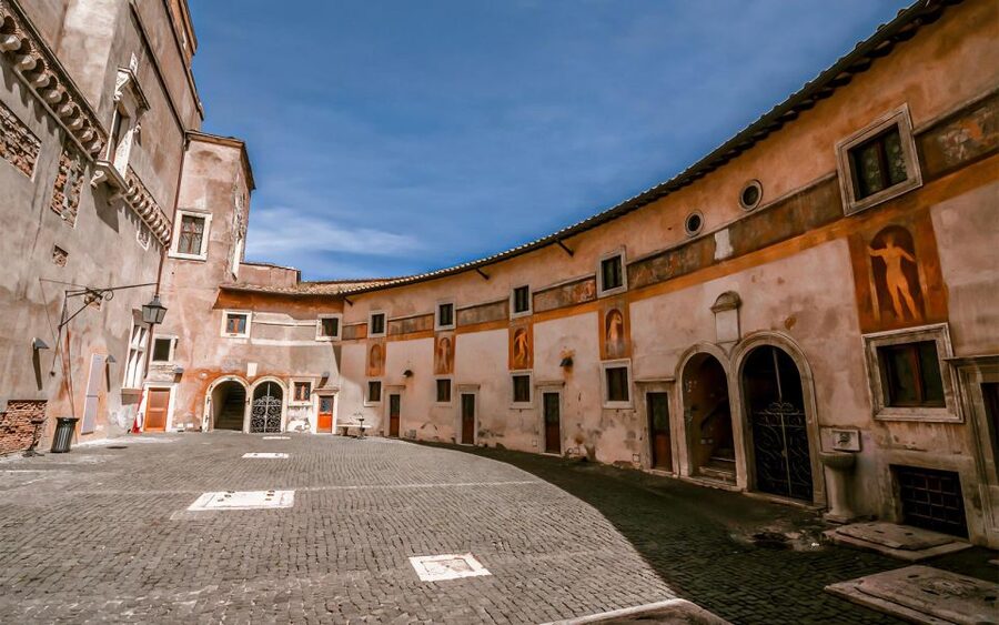 Rome: Castel Sant’Angelo Entrance Ticket with Audioguide - Key Things That Make This Ticket Worth It