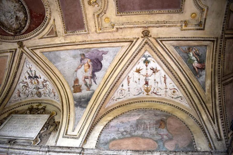 Rome: Castel Sant'Angelo Entry Ticket & Audio App - Timing tips: how long to plan, and when to arrive