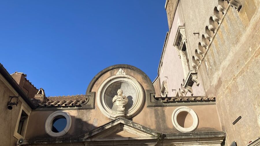 Rome: Castel Sant'Angelo Entry Ticket & Digital Audioguide - Timed Entry at Castel SantAngelo, what the check-in really feels like