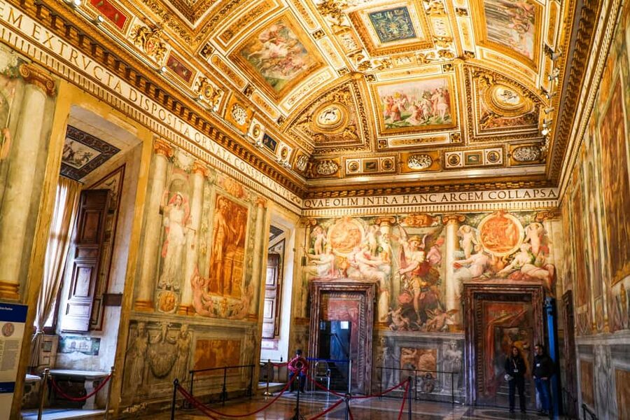 Rome: Castel Sant'Angelo Entry Ticket & Digital Audioguide - Should you book this Castel SantAngelo ticket?