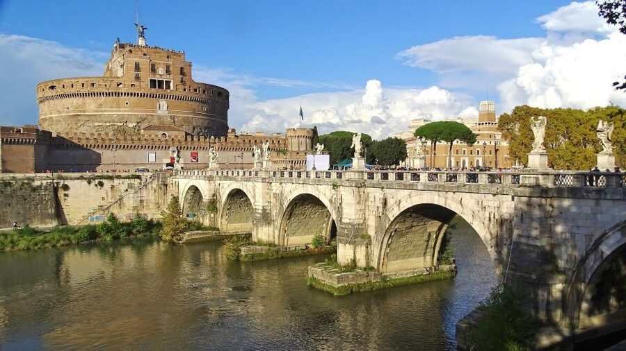 Rome: Castel Sant’Angelo Entry Ticket with Audio guide - Price and Value, Why It Costs More Than the Official Ticket