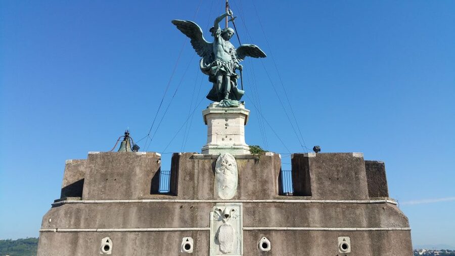 Rome: Castel Sant’Angelo Entry Ticket with Audio guide - Who This Fits Best, and Who Should Rethink It