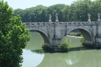 Castel Sant’Angelo Guided Tour