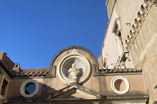 Rome: Castel Sant'Angelo Skip the Line Entry Ticket - Is this skip-the-line entry good value?