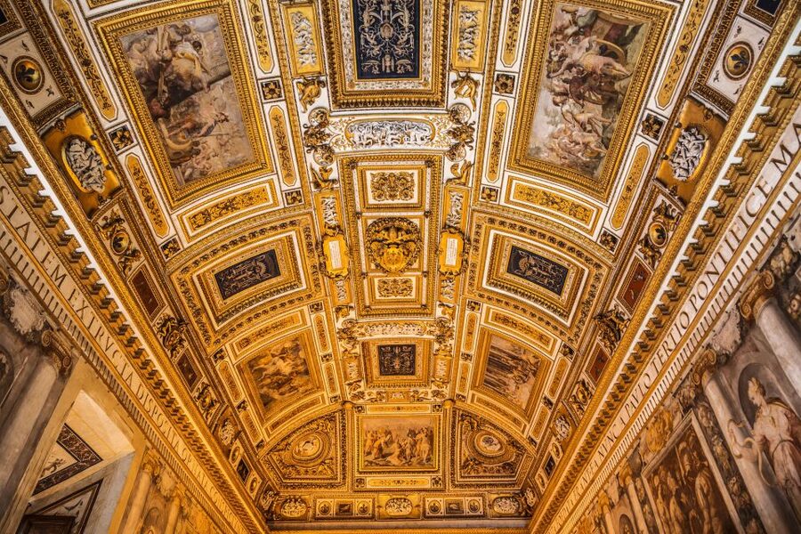 Rome: Castel Sant’ Angelo Ticket and Audio Guide - Castel Sant’ Angelo Fast Entry, What It Really Buys You