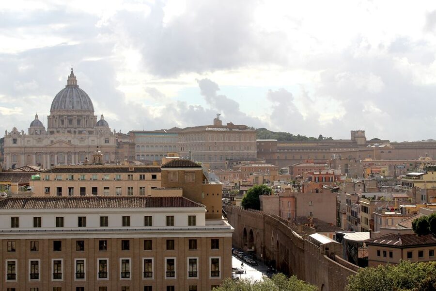 Rome: Castel Sant’ Angelo Ticket and Audio Guide - How to Plan Your Timing When There Are Starting Times
