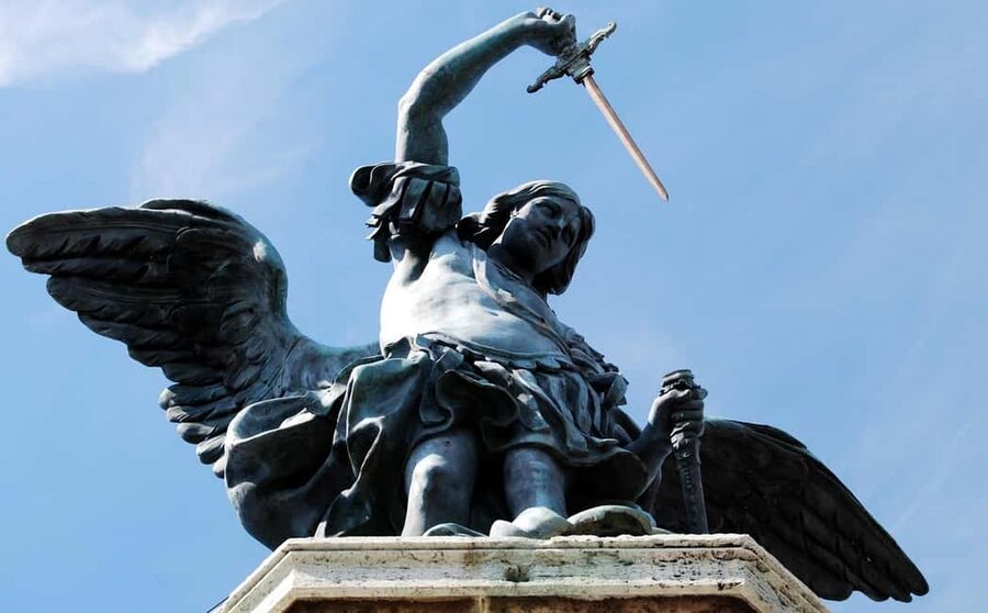 Rome: Castel Sant’Angelo Ticket & Audio Guide - Key Points Before You Go