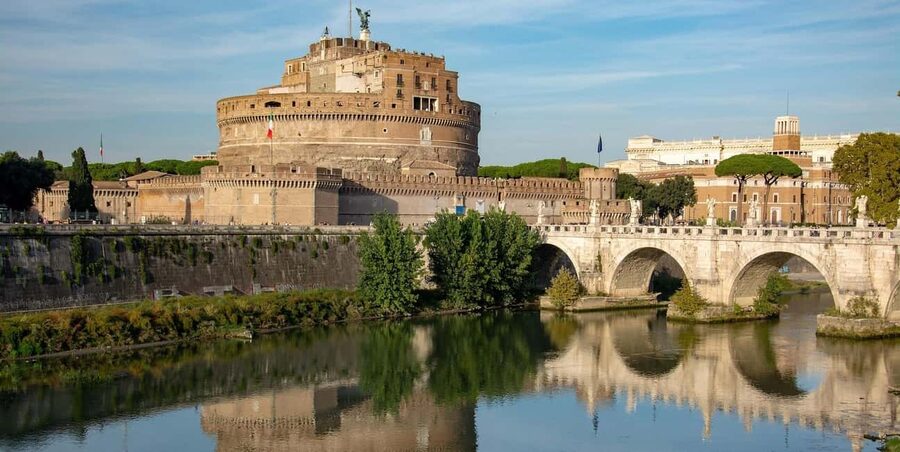 Rome: Castel Sant’Angelo Ticket & Audio Guide - Castel Sant’Angelo in 2 Hours, Without the Headaches