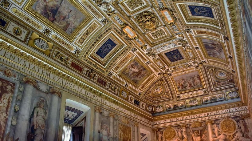 Rome: Castel Sant’Angelo Ticket & Audio Guide - Your Route Through Time: Mausoleum to Castle and Prison