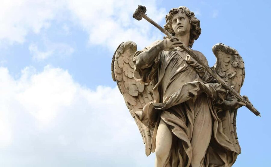 Rome: Castel Sant’Angelo Ticket & Audio Guide - The Bonus: A Vatican Area Audio Stroll