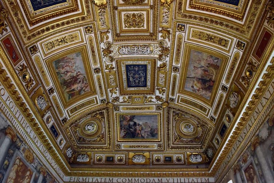 Rome: Castel Sant’Angelo Ticket & Audio Guide - Who Should Book This?