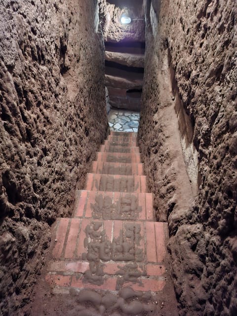 Rome: Catacombs Express ENGLISH Guided Tour - SKIP THE LINE - San Domitilla Express: what you’re really paying for