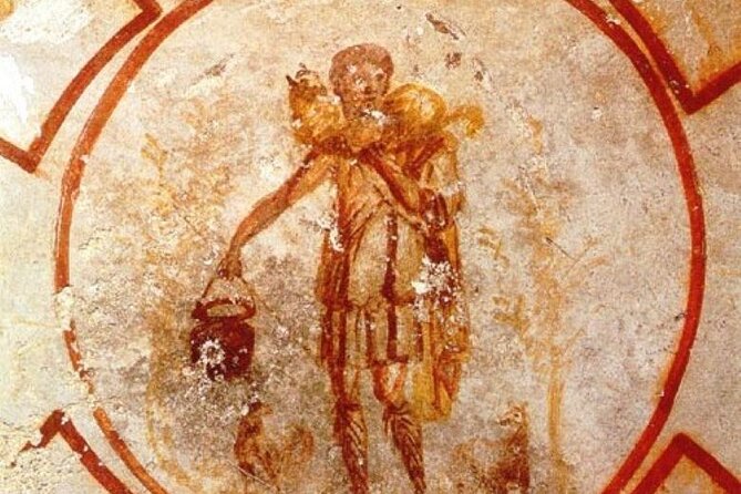 Rome: Catacombs for Kids Private Family Tour with Capuchins Crypt - How this private catacombs-and-crypt tour works for kids