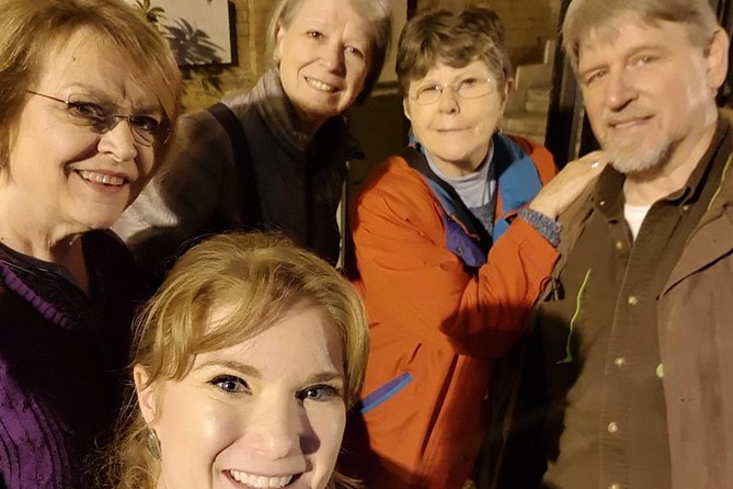 Rome Catacombs Night Tour with Santa Maria Maggiore After Hours - The 5:00 pm start at Piazza della Repubblica, and why timing matters