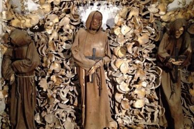 Rome Catacombs Night Tour with Santa Maria Maggiore After Hours