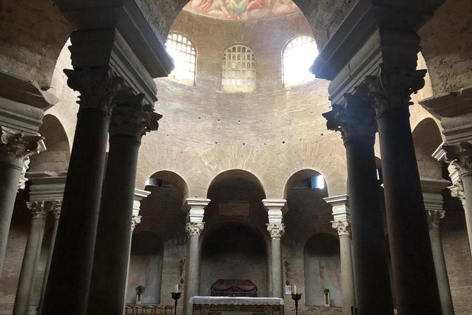Rome Catacombs Night Tour with Santa Maria Maggiore After Hours - Price and value: what you’re paying for at $252.76