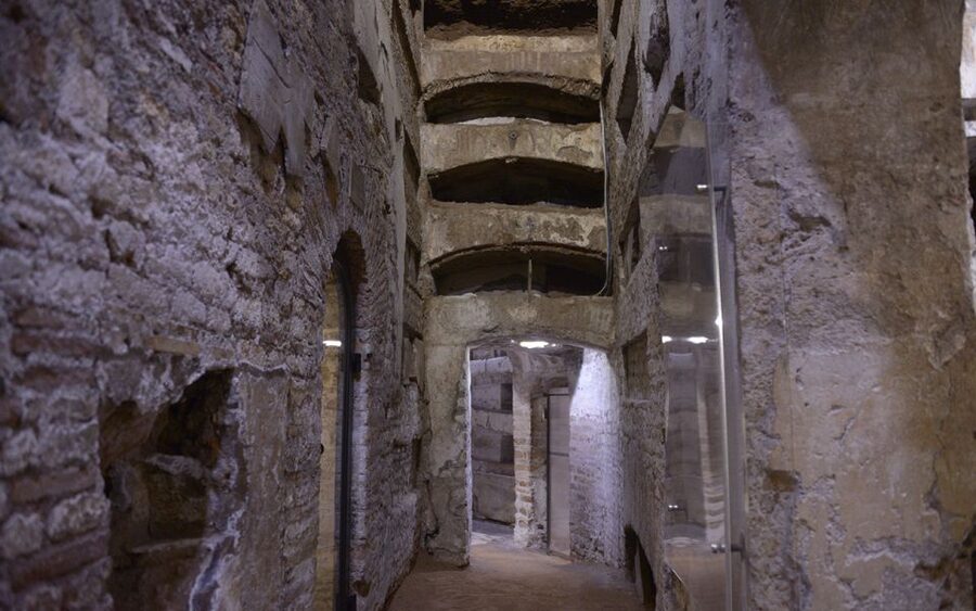 Rome: Catacombs of St. Callixtus Entry Ticket & Guided Tour - Key things to know before you go