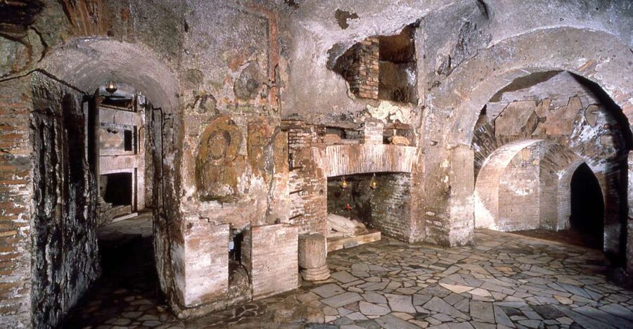 Rome: Catacombs of St. Callixtus Entry Ticket & Guided Tour - Price and Value: What You Really Get for $16