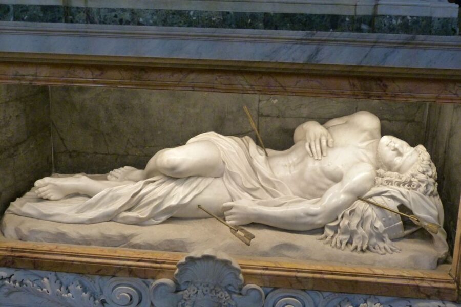Rome: Catacombs of St. Sebastian Entry Ticket & Guided Tour - 30 Minutes With a Live Guide: The Route, Pace, and Stops