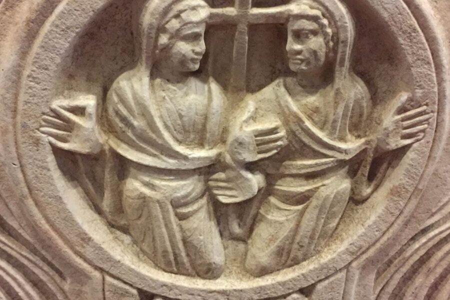 Rome: Catacombs of St. Sebastian Entry Ticket & Guided Tour - Ticket Office, Check-In, and How to Plan Your Arrival