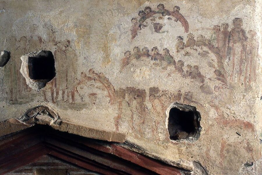Rome: Catacombs of St. Sebastian Entry Ticket & Guided Tour - What to Wear and Know: Shoes, Warm Layers, No Photos Inside