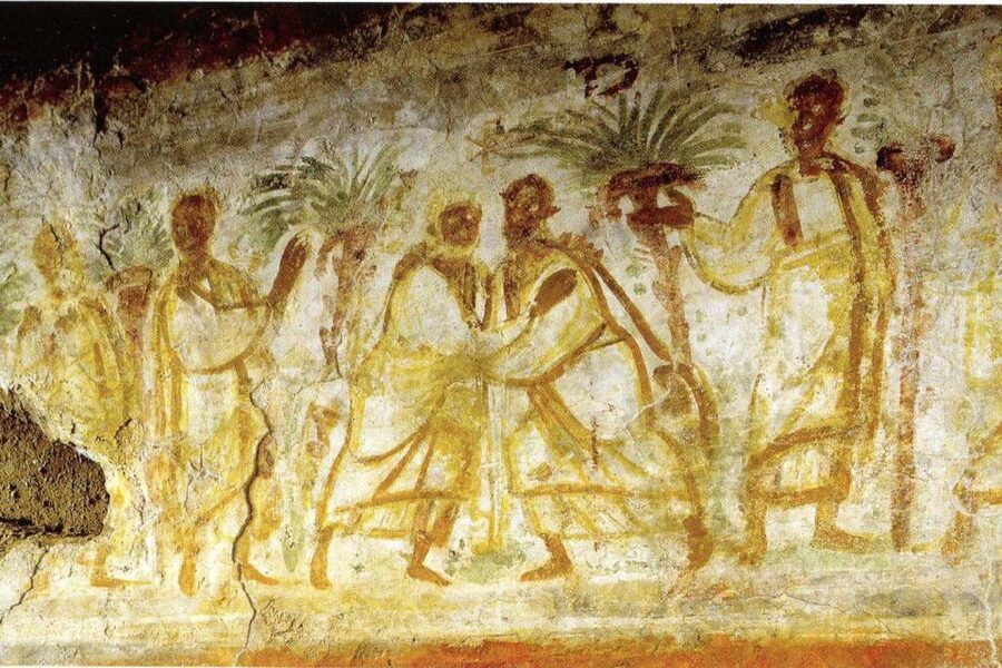Rome: Catacombs of St. Sebastian Entry Ticket & Guided Tour - Who This Catacombs of St. Sebastian Tour Fits Best