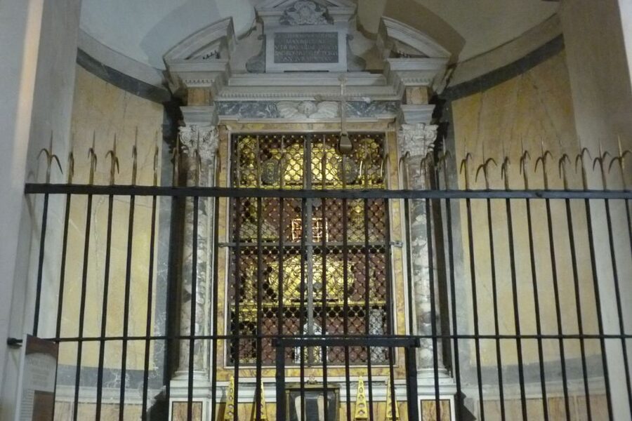 Rome: Catacombs of St. Sebastian Entry Ticket & Guided Tour - Should You Book This St. Sebastian Tour?