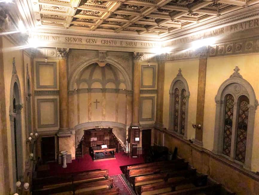 Rome: Chopin Piano Concert by Candle Glow - Candlelight, seating, and sound: practical tips that make a difference