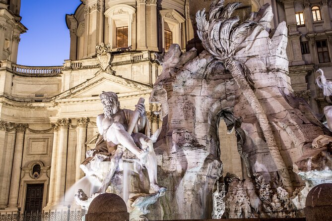 Rome City Center Walking Tour in a Small Group - Why This Rome City Center Walk Works So Well