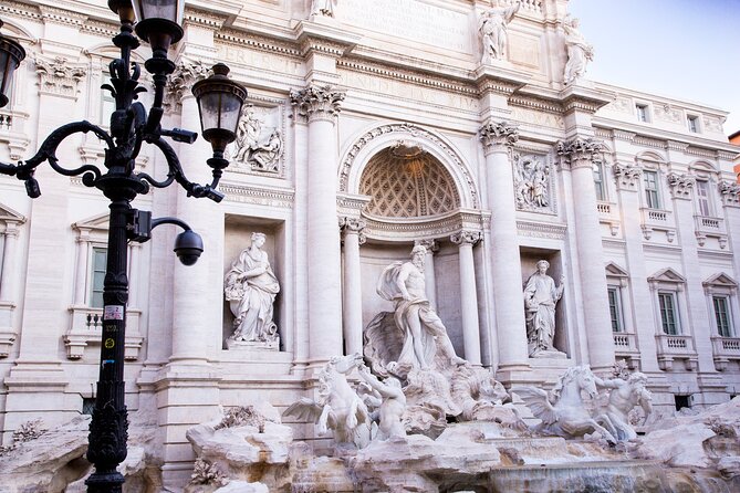 Rome City Center Walking Tour in a Small Group - Gelato or Coffee Included, and Why the Guide’s Timing Matters