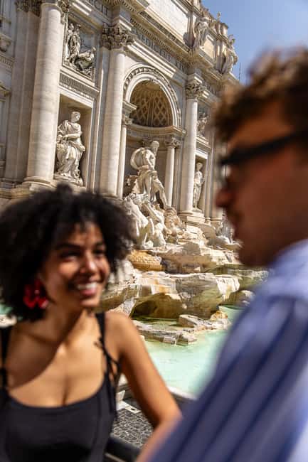 Rome: City Highlights E-Tuk Tuk Tour - Key Highlights You Will Actually Feel