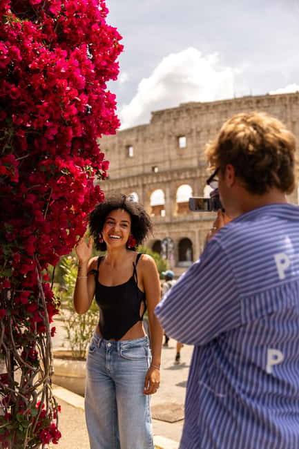 Rome: City Highlights E-Tuk Tuk Tour - A Smooth Ride Through Historic Streets, Why Minimal Walking Matters