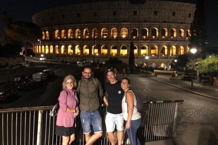 Rome: City Highlights Walking Tour - Ending at Trevi Fountain, iconic and worth understanding
